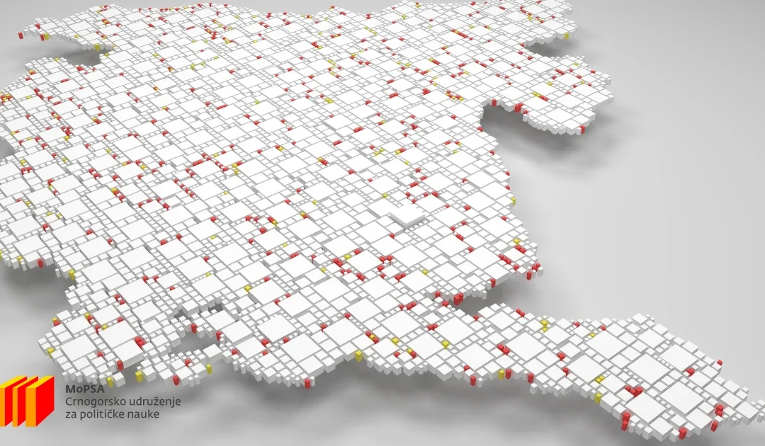 Let’s Talk Politics – Druga epizoda