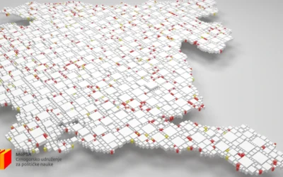 Let’s Talk Politics – Second Episode