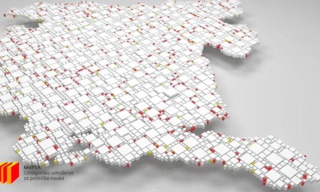 Let’s Talk Politics – Second Episode